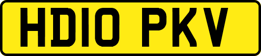 HD10PKV