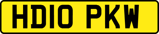 HD10PKW