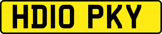 HD10PKY