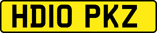 HD10PKZ