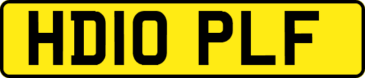 HD10PLF