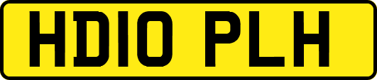 HD10PLH