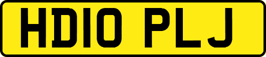 HD10PLJ