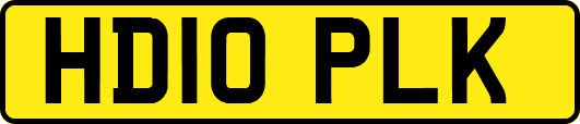 HD10PLK