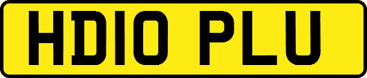 HD10PLU