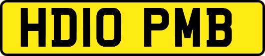 HD10PMB