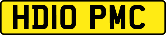 HD10PMC
