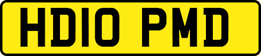 HD10PMD