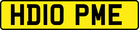 HD10PME
