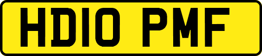HD10PMF