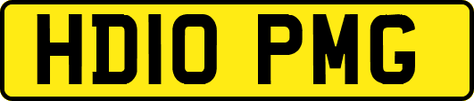 HD10PMG
