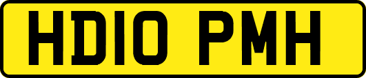 HD10PMH