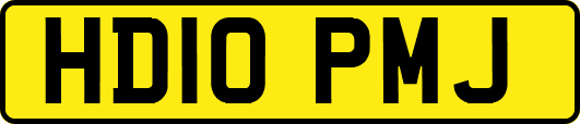 HD10PMJ