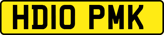 HD10PMK