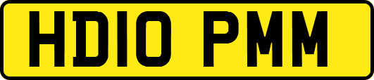 HD10PMM