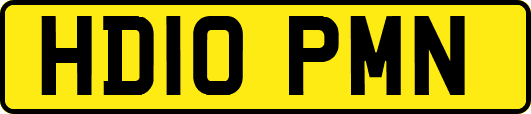 HD10PMN