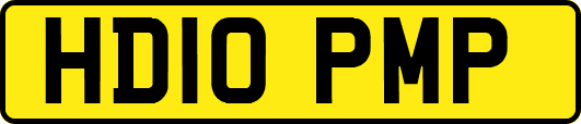 HD10PMP