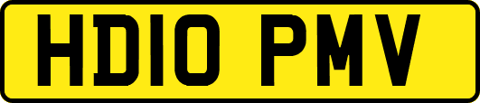 HD10PMV