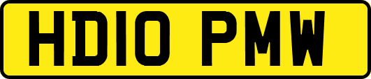 HD10PMW