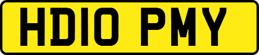 HD10PMY