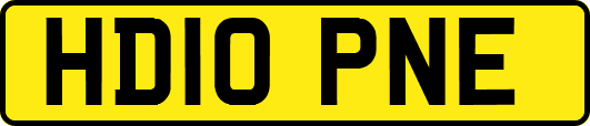 HD10PNE