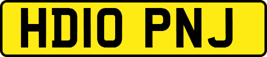 HD10PNJ