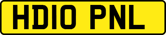 HD10PNL
