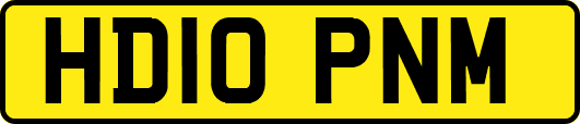 HD10PNM
