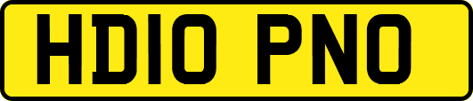 HD10PNO
