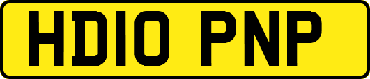 HD10PNP