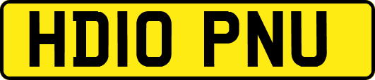 HD10PNU