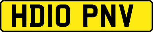 HD10PNV