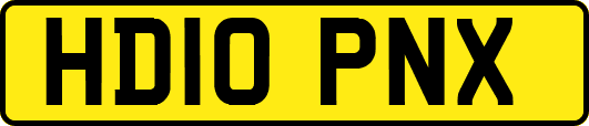 HD10PNX