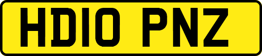 HD10PNZ