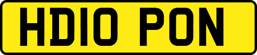 HD10PON