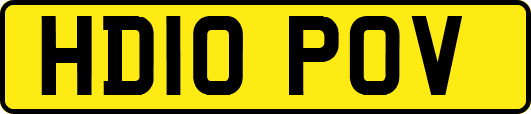 HD10POV