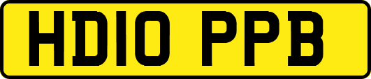 HD10PPB