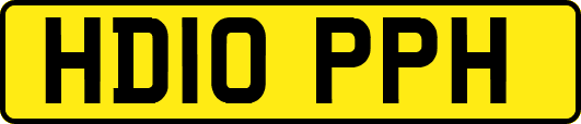 HD10PPH