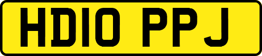 HD10PPJ