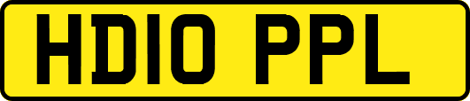 HD10PPL