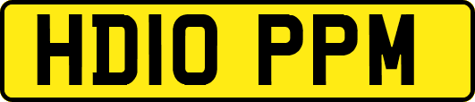 HD10PPM