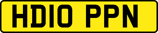 HD10PPN