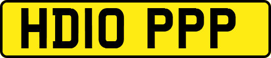 HD10PPP