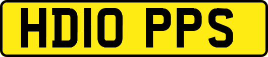 HD10PPS