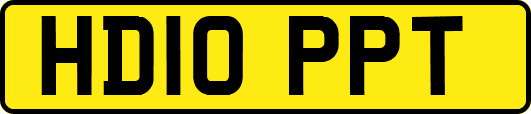 HD10PPT