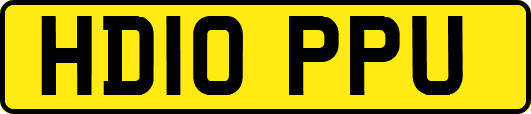 HD10PPU
