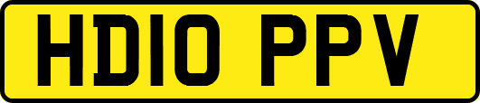HD10PPV