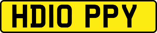 HD10PPY