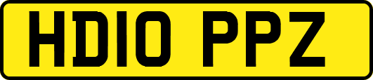 HD10PPZ