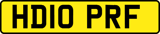 HD10PRF